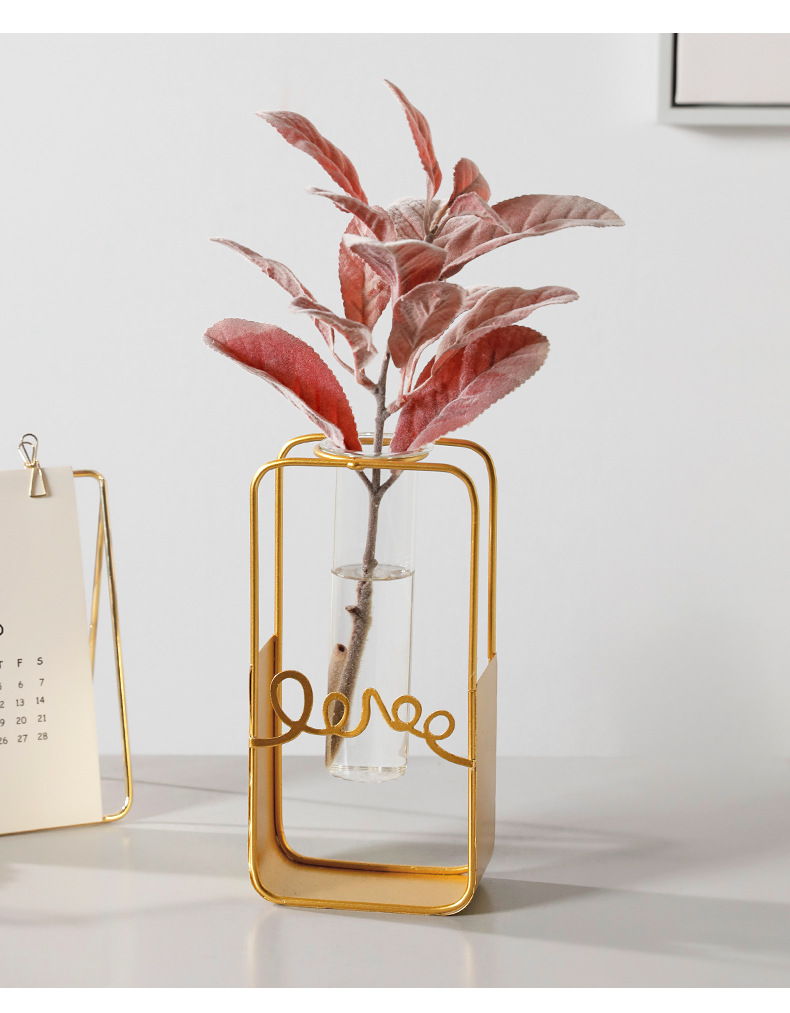 Decorative Flower Arrangement 9