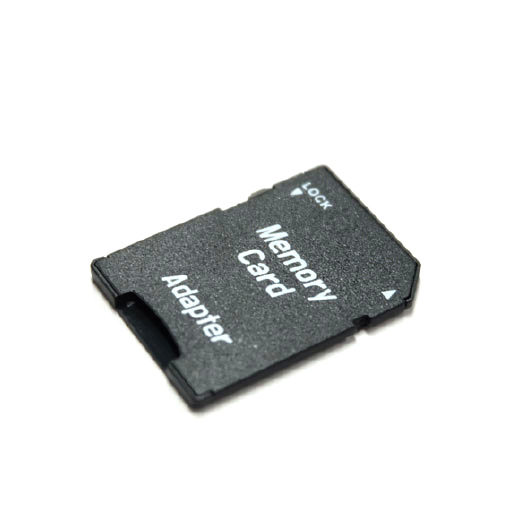Factory direct original TF card to sd converter card holder MICROSD adapter support high-speed Cato