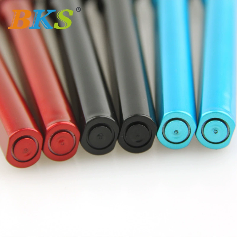 BKS Plastic stationery, rollerball pen, wholesale