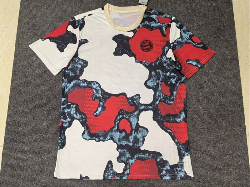 2526 temporada nuevo soccer jerseys Arsenal Real Madrid Marruecos Barcelona Brasil AC camiseta tailandesa