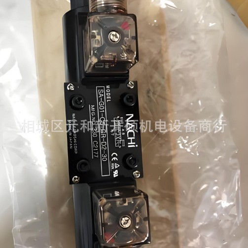 SA-G03-C6-NR-C2-J21SA-G03-C6-NR-C1-J22不二越NACHI液压阀