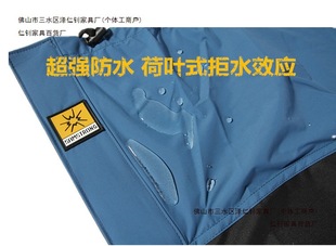 Wear-Resistant Snow Cover, High-Tube Snow-Proof Hiking Foot Cover, Warm Shoe Snow Cover, Sand-Proof Outdoor Mountaineering Waterproof and Breathable Free Shipping