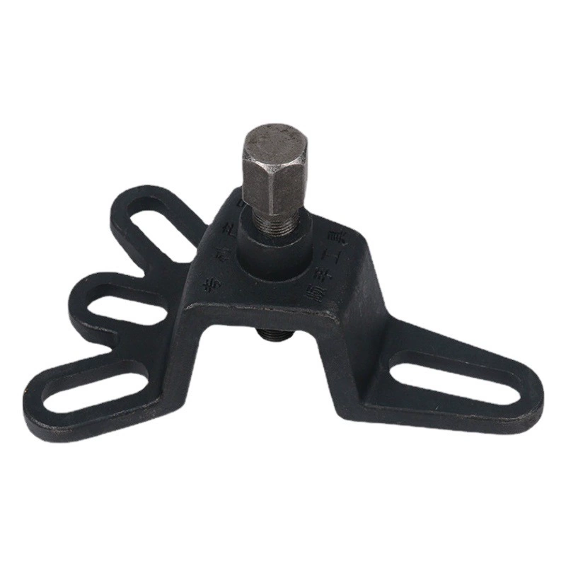 Электрический трехколесный велосипед тормозной барабан инструмент для разборки задняя ось полуосный тормозной горшок тянуть лошадь инструмент для ремонта мотоцикла