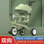 折叠音乐儿童婴幼儿脚踏车