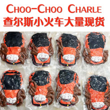 F؛տ羳頖˹С܇Choo-Choo Charle plush܇ëq