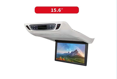 Trumpchi M8 Electric 17.3inch Car display - 156-inch