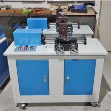 削片機制造商 XL-JP400交聯電纜切片機  硬質塑料切片機