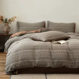 四件套;夏凉被;床罩床笠