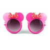 Children's sunglasses with bow, glasses