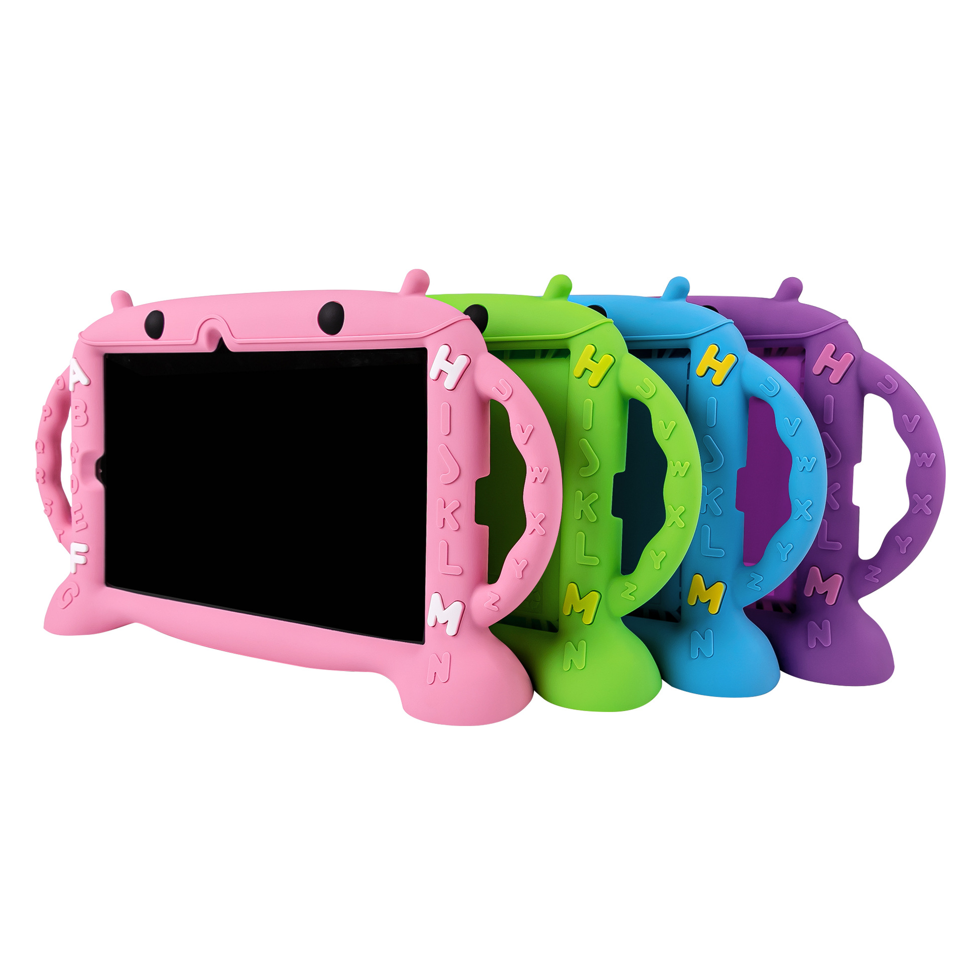 Customized Tablet Protective Cover, Headphone Cover, Audio Cover, Protective Shell, Customized Silicone Products with Pictures and Samples