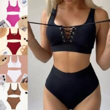 2026�羳�W�����wӾ�bŮ�����Ȼ��ἃɫ�Ըи���bikini���R�dӾ��