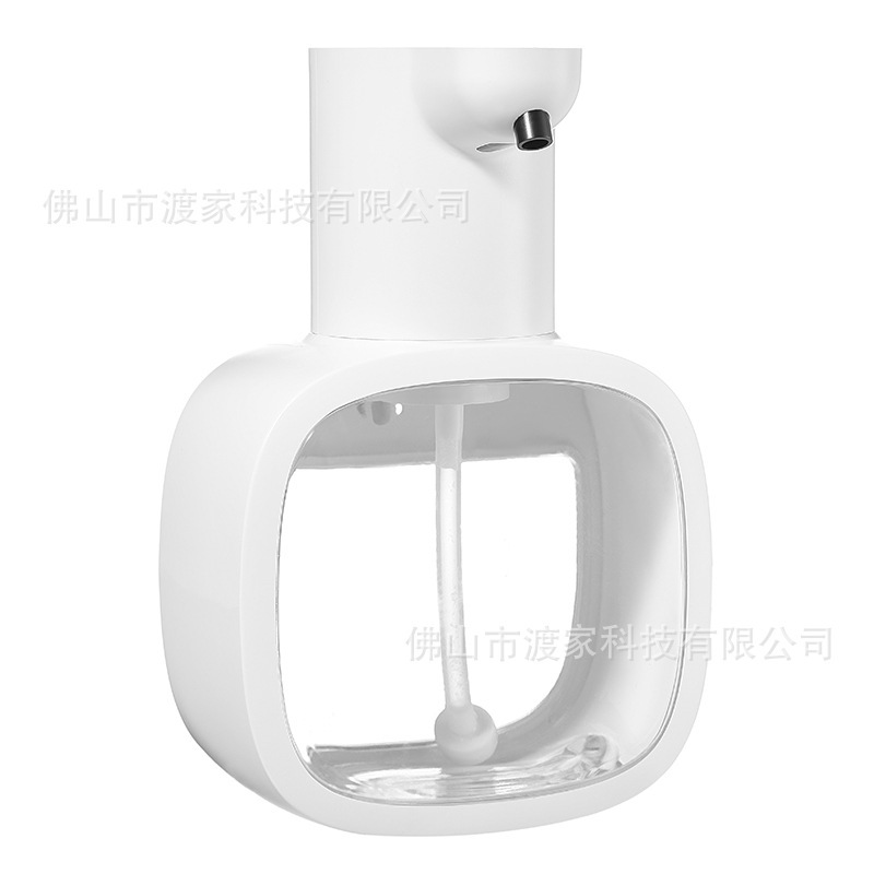 2025新款智能感应皂液器自动洗手机电动泡沫洗手液洗洁精皂液机|undefined