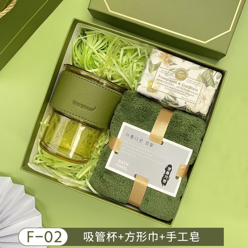 商务伴手礼套餐公司开业礼品员工福利礼物开业实用小礼品毕业礼物|undefined