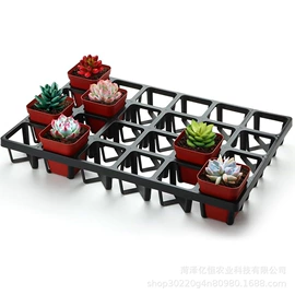 花盆容器;其他托盘;塑胶托盘