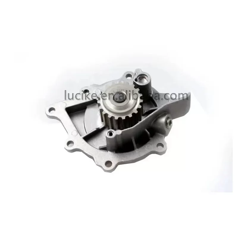 Range Rover Aurora 2.2 Diesel L538 водяной насос OEM LR011694 C2S51449