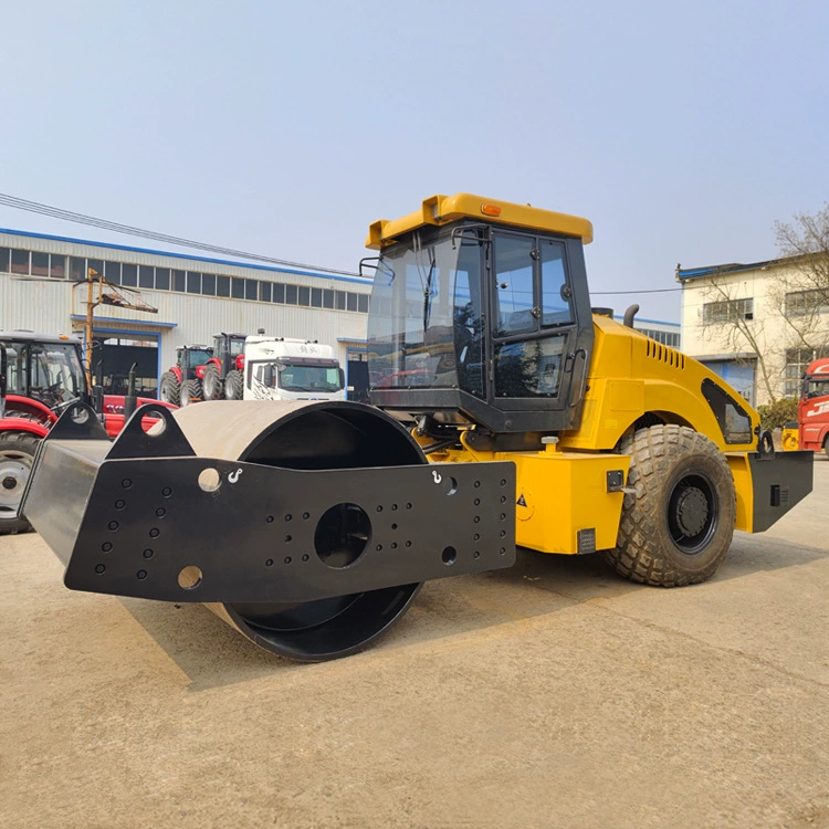 Продается 22 тонн 26 тонн каток полный гидравлический вибрации Малый и средний каток