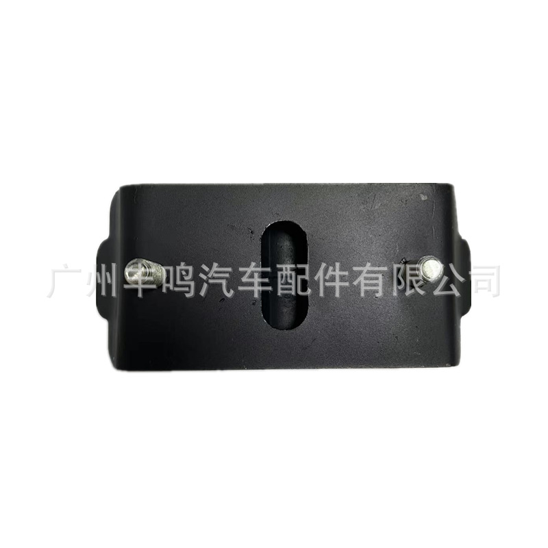 12371-66050 coche motor soporte goma almohadilla máquina pie pegamento adecuado para Toyota
