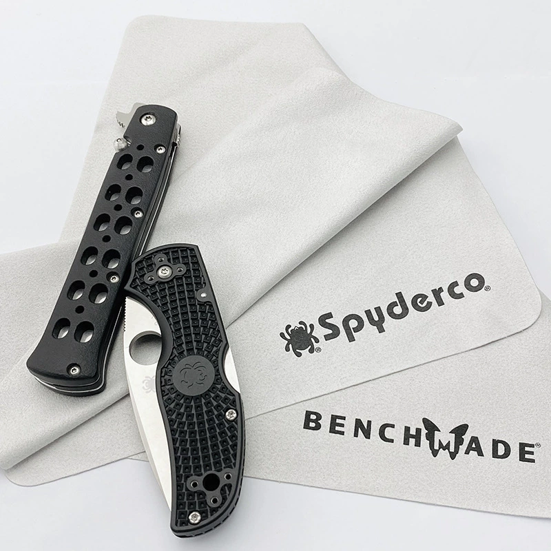 Нож Ткань для протирки ткани Ткань для протирки линз Стираемые линзы Линзы Ткань для очков Кожа оленя Замша Ткань для глаз