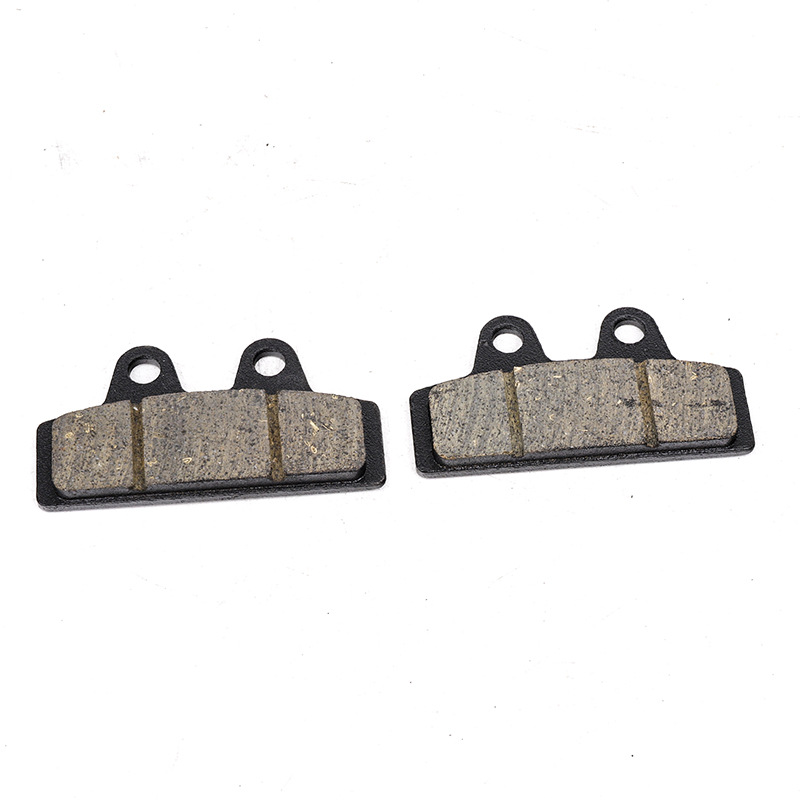 Harley Electric Vehicle Battery Vehicle Aluminum Alloy Brake Handle Electric Vehicle Accessories Disc Brake Handle Brake Pad