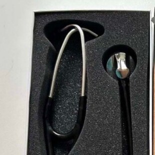 Neutral Multifunctional Master Heart Stethoscope