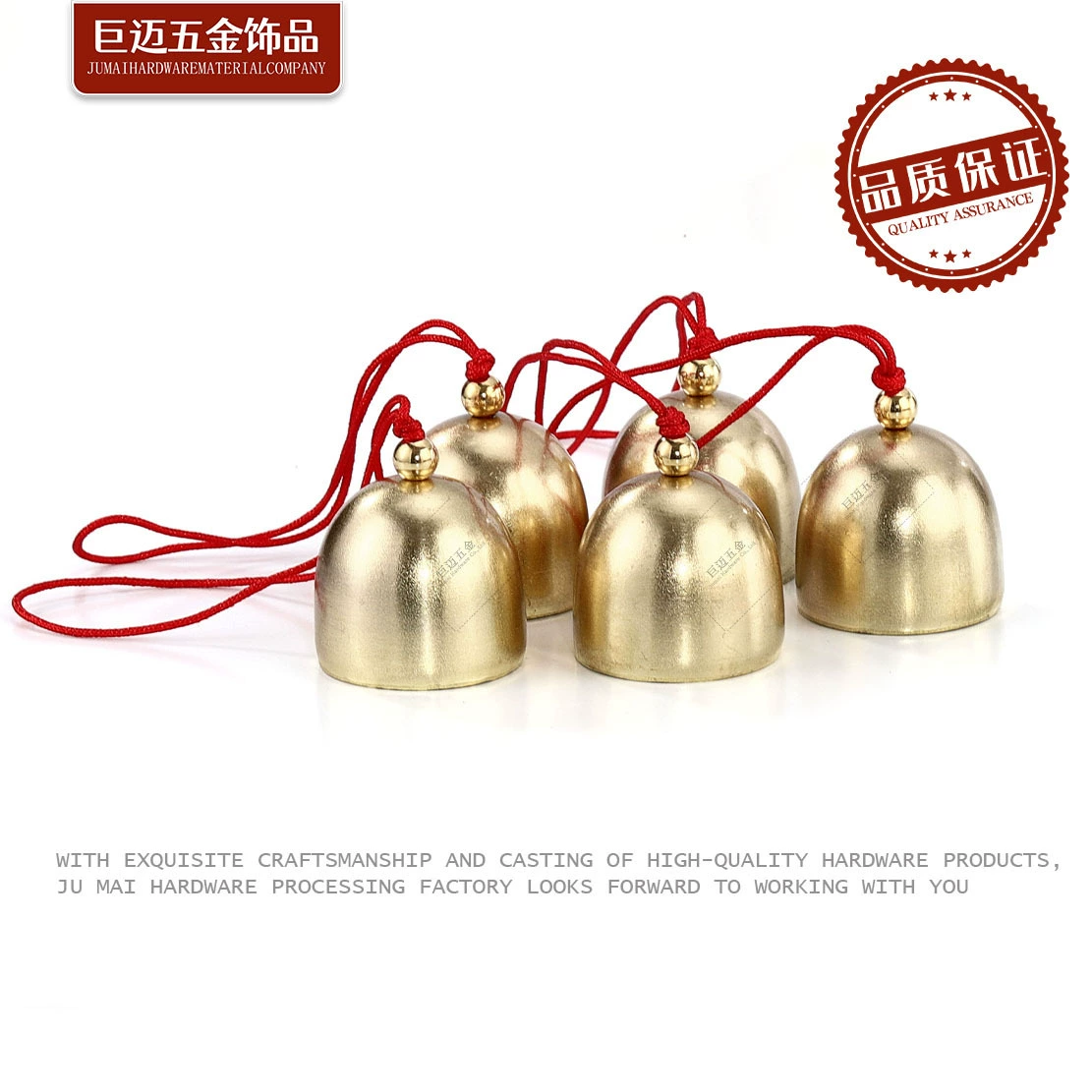 Металлический мини-колокольчик diy металлический колокольчик и колокольчик diy Материал аксессуары противоугонные колокольчики Рождественский колокольчик