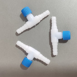 4 мм прямой газовый клапан Аквариум аквариум аквариум регулирующий клапан Прямой регулировка клапана бак -клапана рыбного бака.