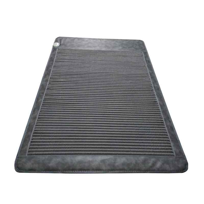 Graphene mattress carbon fibre heating Cool MATTRESS Germanium stone 1.8 digital display Dual temperature Double control Tatami mat