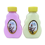 咏梅奶液柠檬蜜100g经典国货滋润面霜身体乳上海豫园正品直发