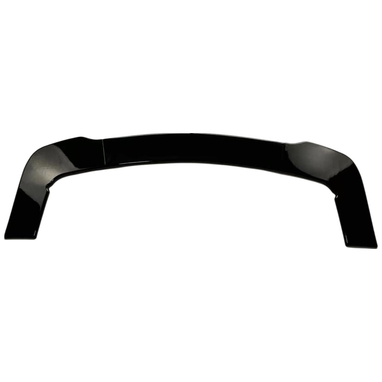 Suitable for Dodge Challenger Front Lip 2011-2022 Models Modified Dodge Challenger Front Spoiler