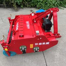 双轴红薯土豆杀秧机 薯类打秧机 碎苗机 秸秆粉碎还田机碎秧机