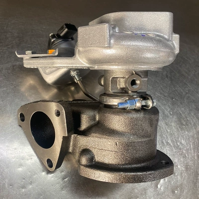 The New Td0349131-06320 Is Supercharger