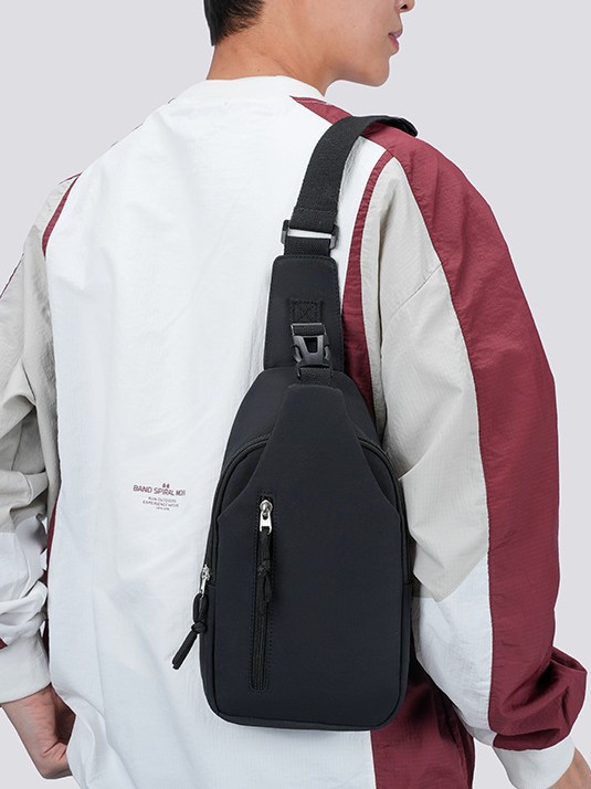 Nueva moda al aire libre transfronteriza bolsa de hombro casual bolsa de hombro de moda simple bolsa de hombro de gran capacidad bolsa de hombro de mujer