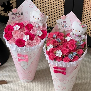 ׿�����˹�hello kitty�r�����b��150�˰�ţƤ���Ӻ�ˇ��������