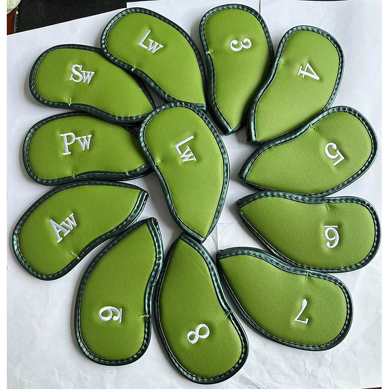 Golf Headcover Image 1