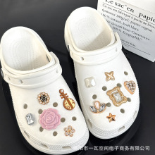 cross�m��DIY����ЬЬ������ʽ�b�������L���w���ۿɲ�ж���w