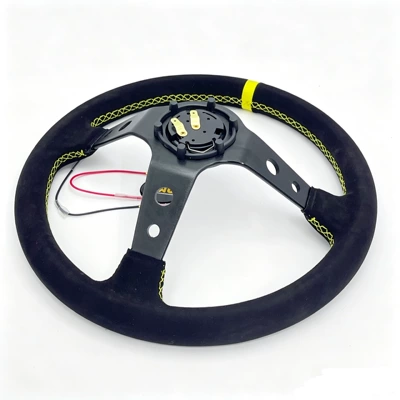 Racing Steering Wheel Car – Steering wheel
