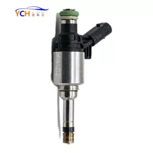 Audi / VW üçün avtomobil yanacaq injektor ucluğu 06J 906036 N 0261500168