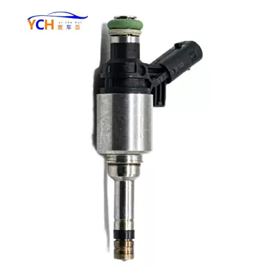 Car Fuel INJector Nozzle 06J 906036 N 0261500168 for Audi / Vw