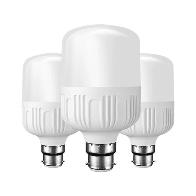 Заводская оптовая продажа LED-лампа спиральная шаровая пузырьковая лампа мощная тройной защитой энергосбережение свет E27 пластиковый шарик пузырьковая лампа