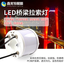 洗墙灯;投光灯;埋地灯