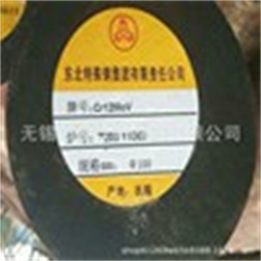 现货供应切割零售Cr12MoV模具钢圆钢 批发零售Cr12MoV圆棒钢棒