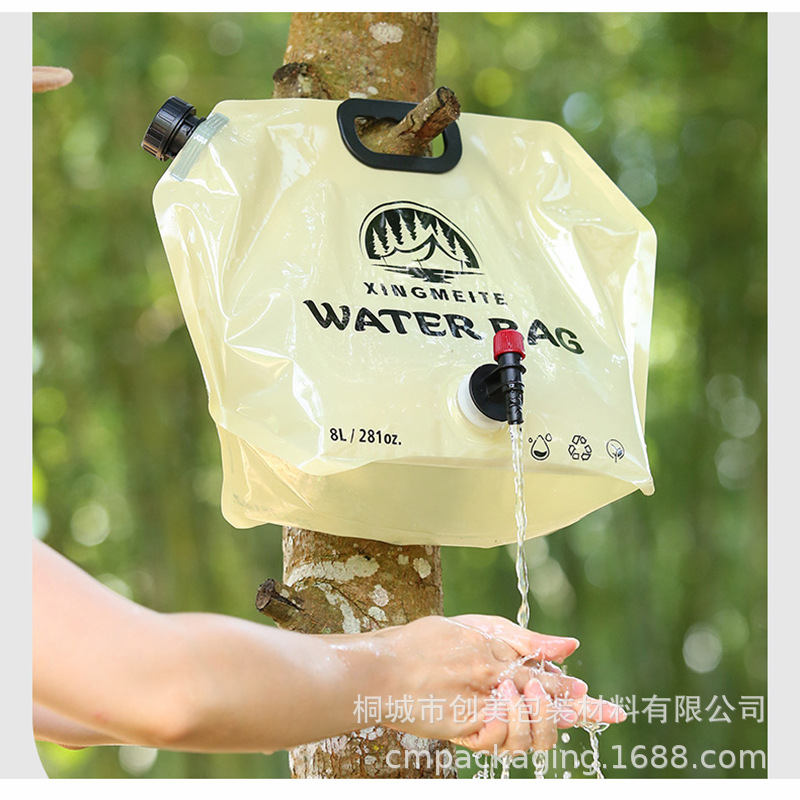 星美特8L户外水袋-4