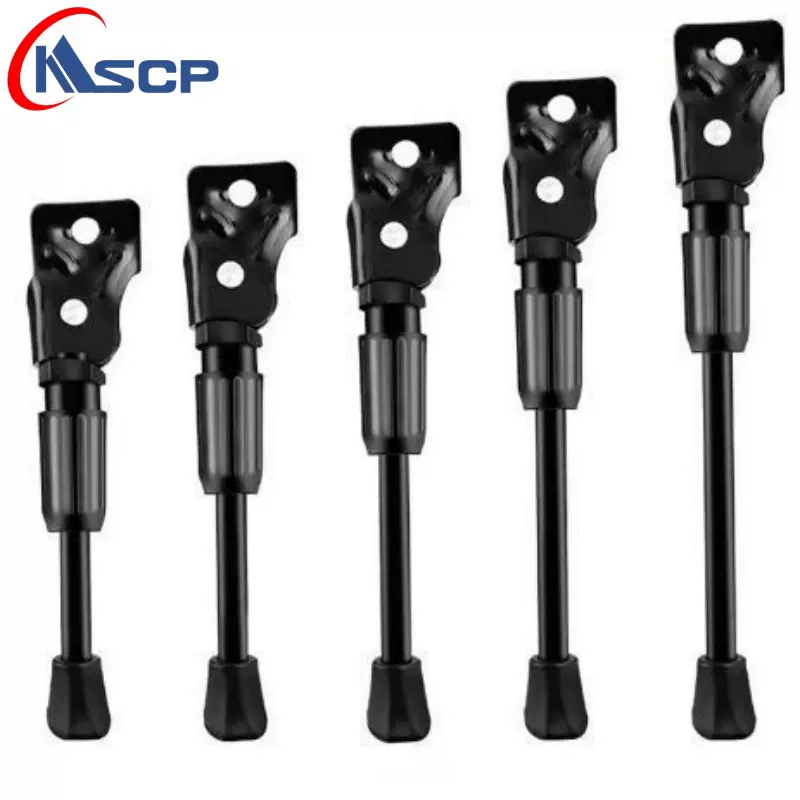 学步梯22寸脚撑平衡车支撑车架停车架自行车车撑子童车配件