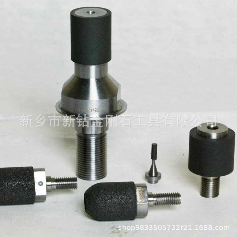 筒型 陶瓷结合剂立方氮化硼砂轮磨钢件 轴承行业用陶瓷cbn砂轮