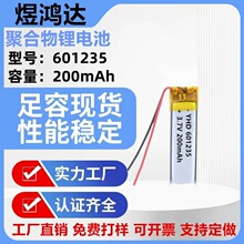 601235ۺ늳200mAh֭h늄ָ׵wسӳ늳