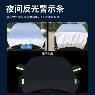Cover Wholesale, Car clothing