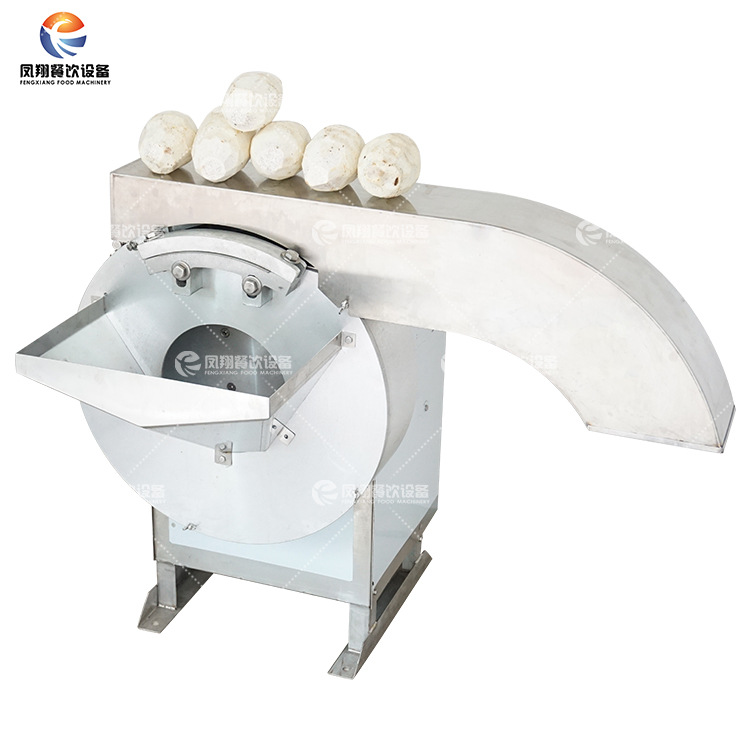 工厂直销 自动切薯条机商用 萝卜木瓜芋头冷冻紫薯土豆大型切条机