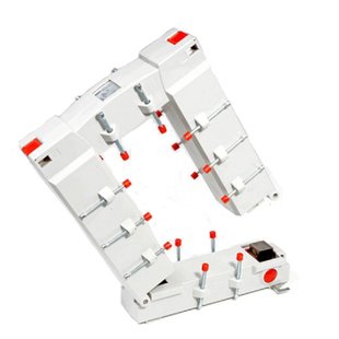 German Mbs Ag Ask Series Plug-In Current Transformer Ask 31.3 Accuracy Class Is 0.2S