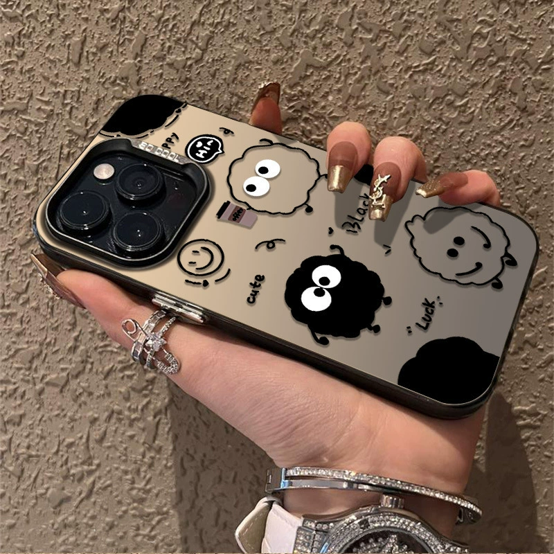 Apple, iPhone15, совместимый чехол для beloved, защитный чехол, 15promax
