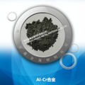 铝铬合金粉 Al-Cr 铬铝合金 aluminum chromium alloy